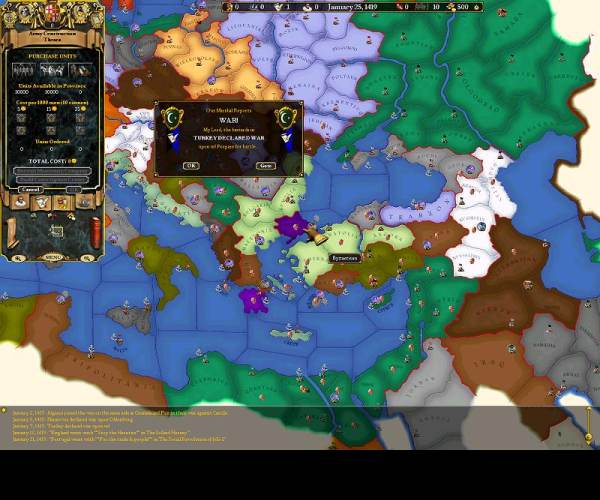 Europa Universalis 2
