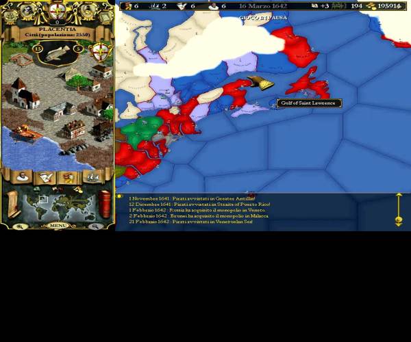 Europa Universalis 2
