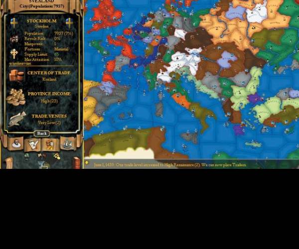 Europa Universalis 2