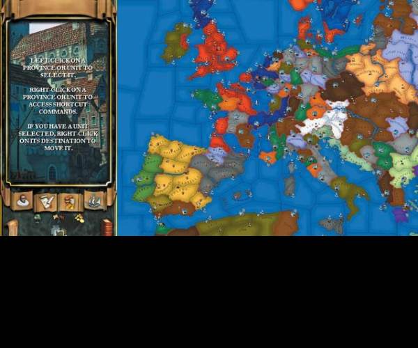 Europa Universalis 2