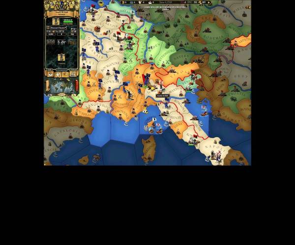 Europa Universalis 2
