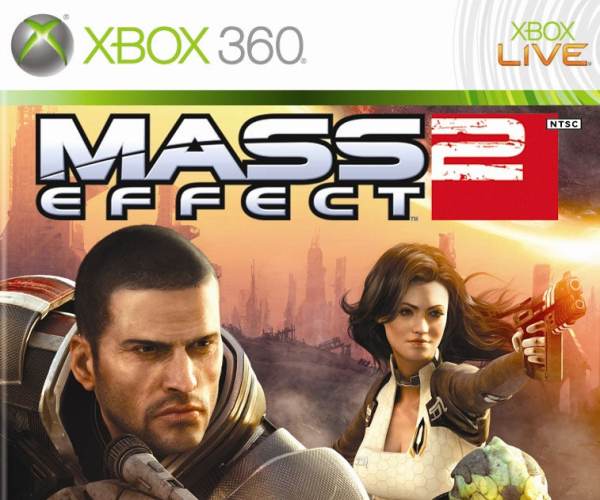 Mass Effect 2