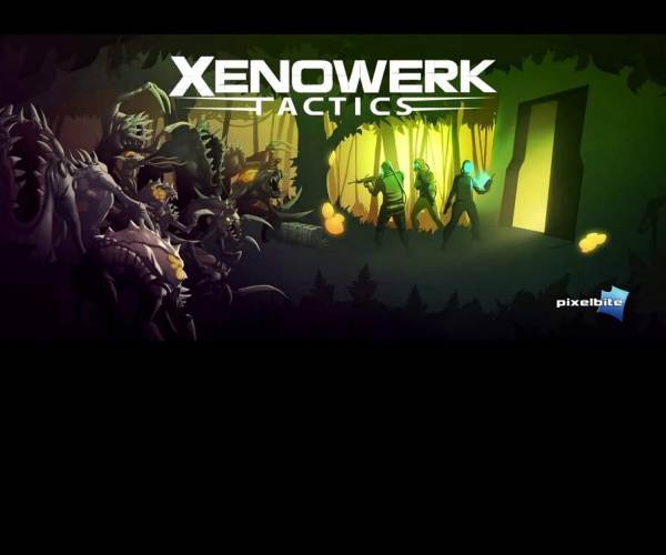 Xenowerk Tactics