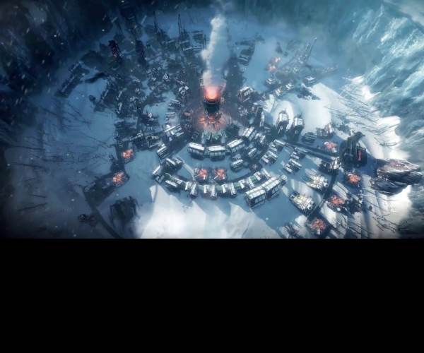 Frostpunk
