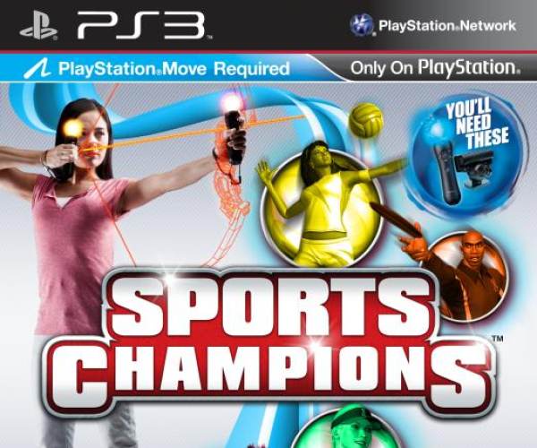 Sports Champions