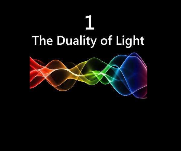 Quantum Theory