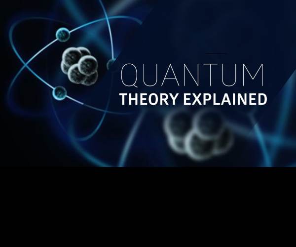 Quantum Theory