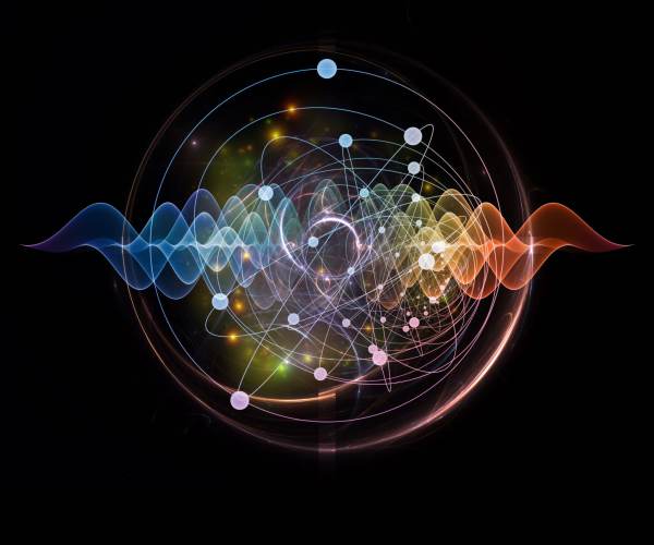 Quantum Theory