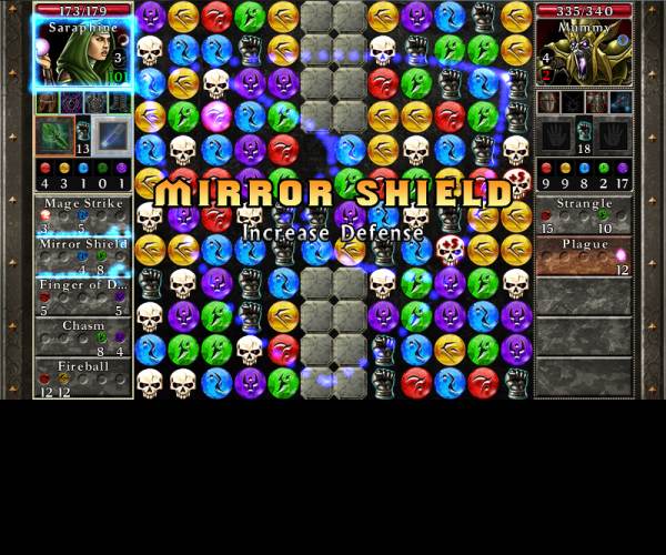 Puzzle Quest 2