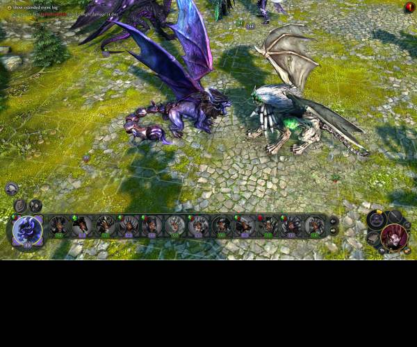 Might and Magic Heroes 6