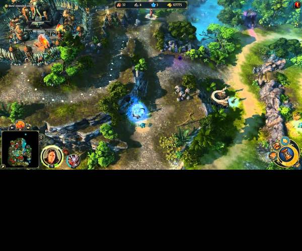 Might & Magic: Heroes VI