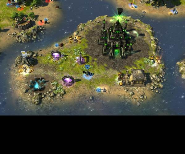 Might & Magic: Heroes VI
