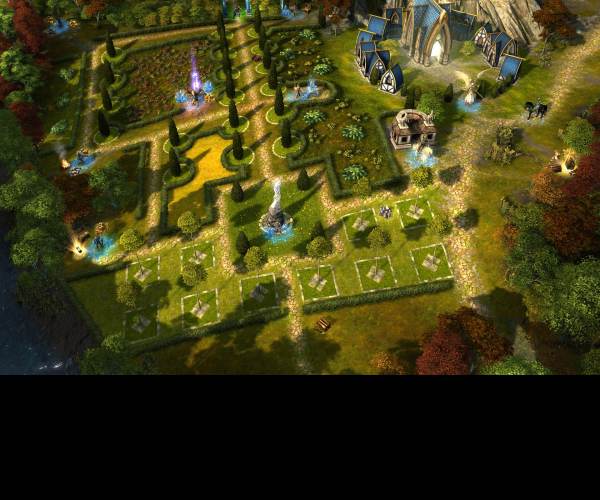 Might & Magic: Heroes VI