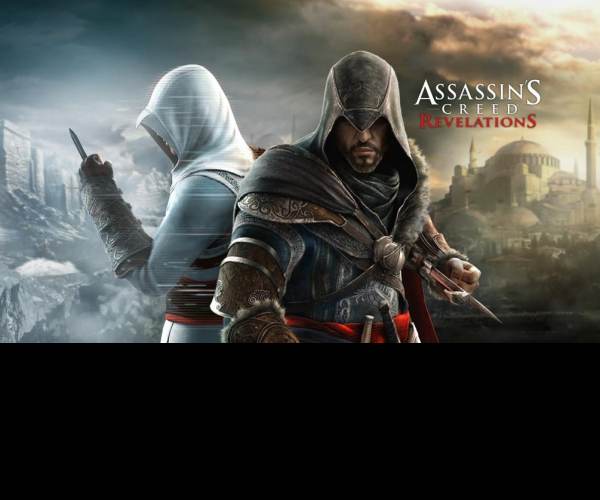 Assassin's Creed Revelations