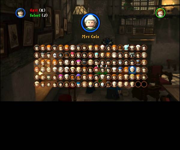 LEGO Harry Potter: Years 5-7