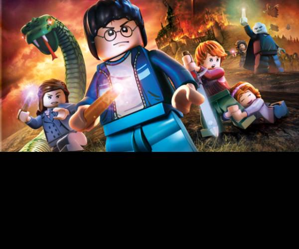 LEGO Harry Potter: Years 5-7