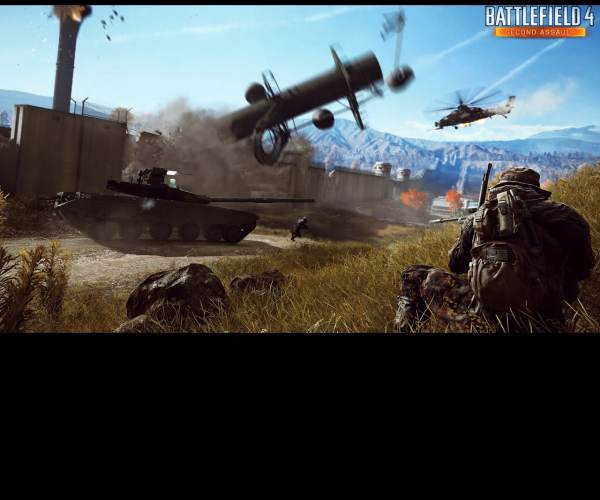 Battlefield 4