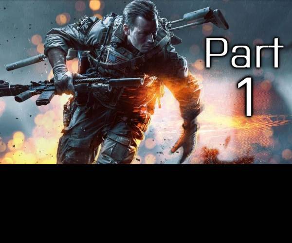 Battlefield 4