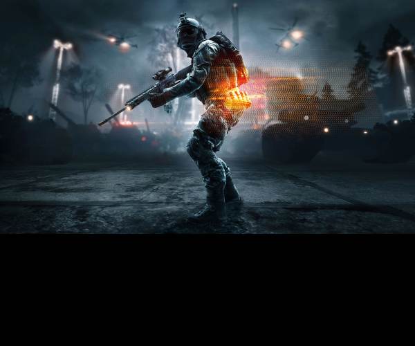 Battlefield 4