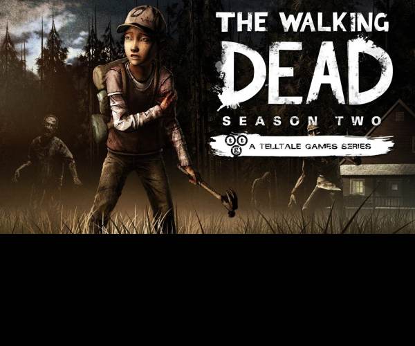 The Walking Dead: Season 2