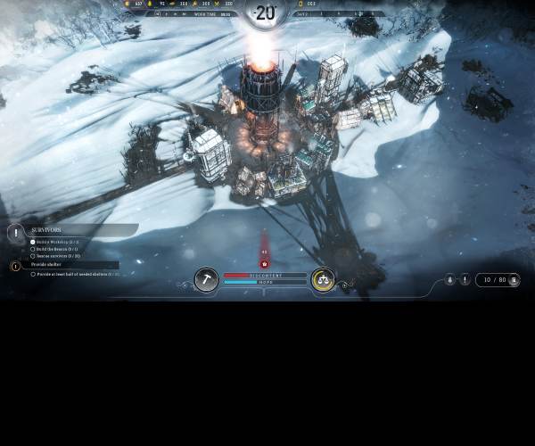 Frostpunk