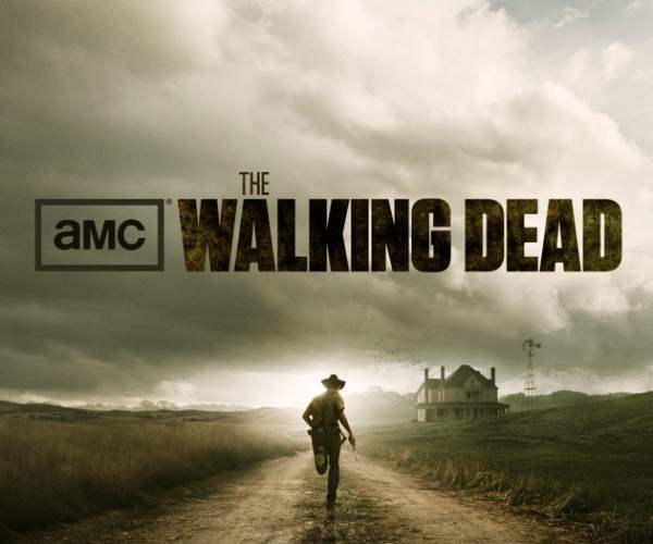 The Walking Dead: Season 2