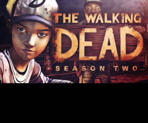 The Walking Dead: Season 2