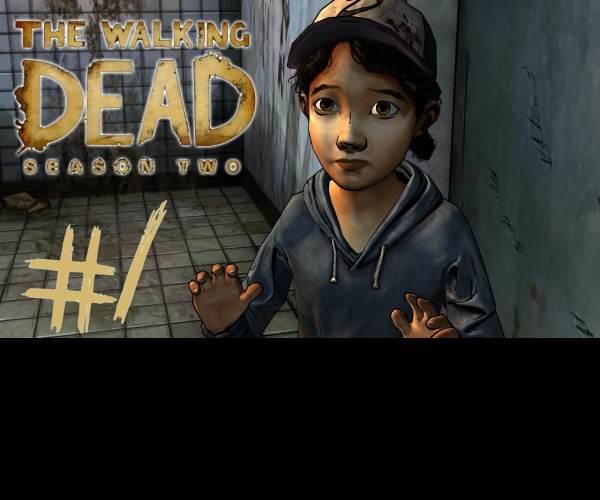 The Walking Dead 2