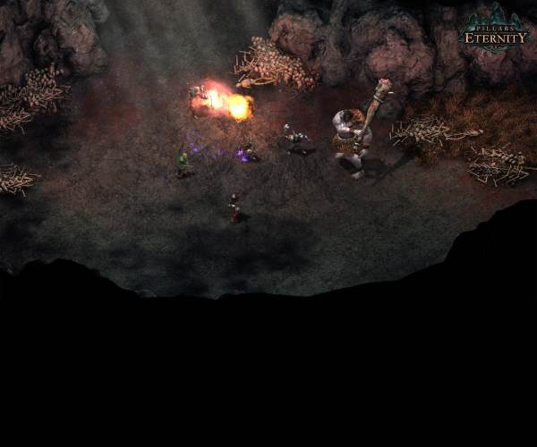 Pillars of Eternity