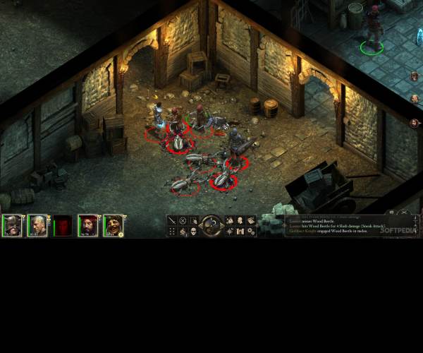 Pillars of Eternity