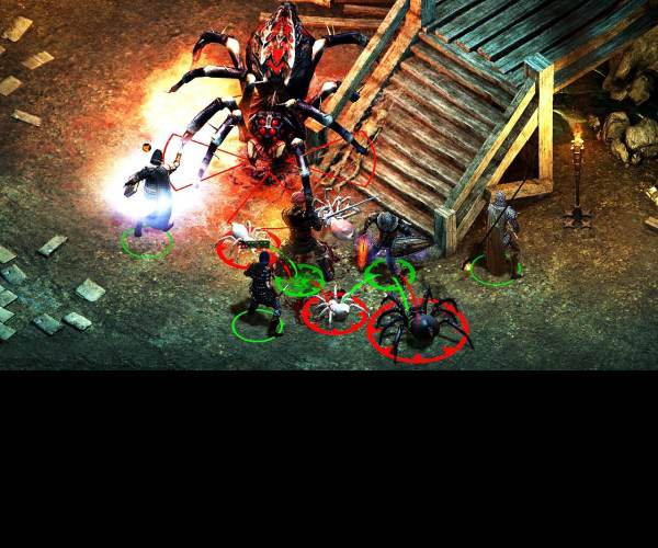 Pillars of Eternity