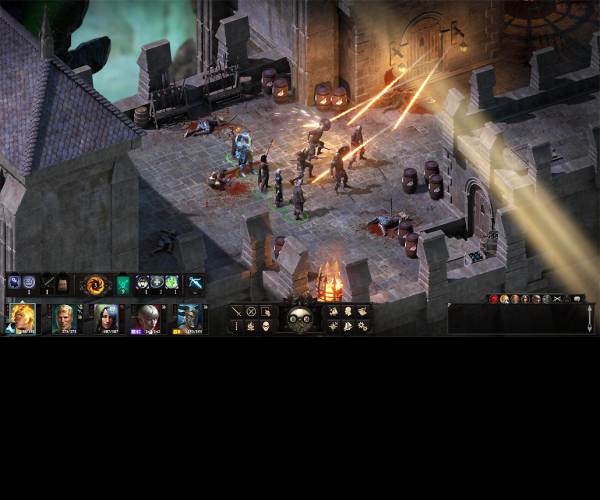 Pillars of Eternity