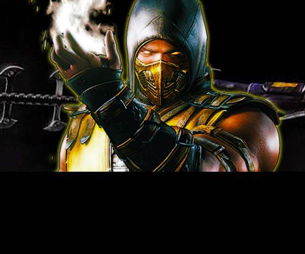 MORTAL KOMBAT X