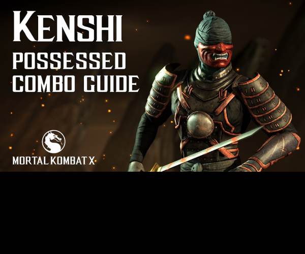 Kenshi