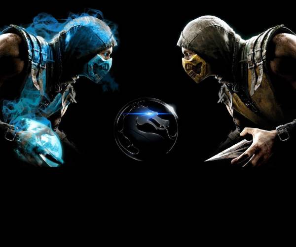 MORTAL KOMBAT X