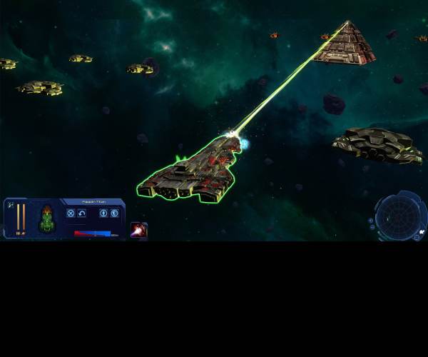 StarDrive 2