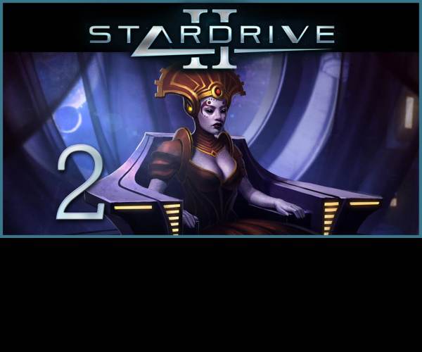 StarDrive 2