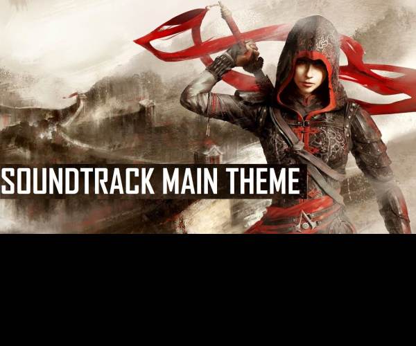 Assassin’s Creed Chronicles: China