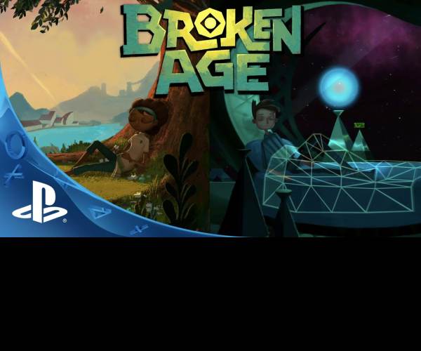 Broken Age