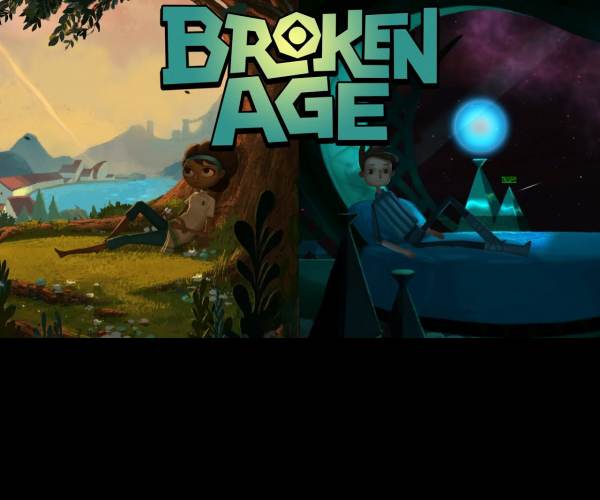 Broken Age