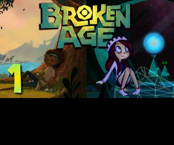 Broken Age
