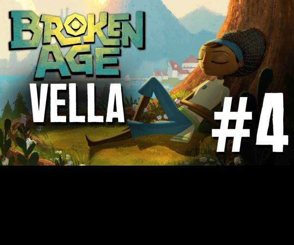 Broken Age