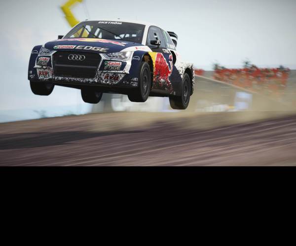 Project CARS