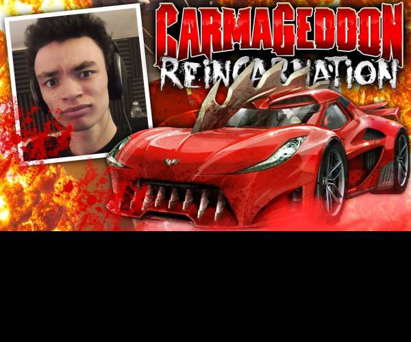 Carmageddon: Reincarnation