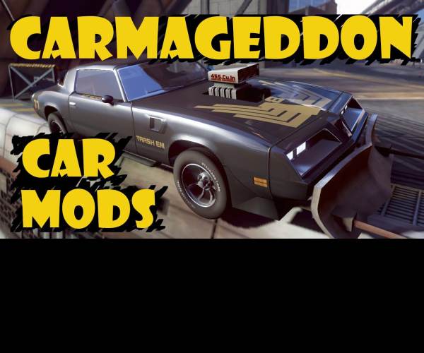 Carmageddon: Reincarnation