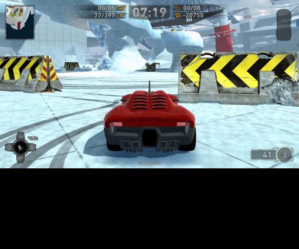 Carmageddon: Reincarnation