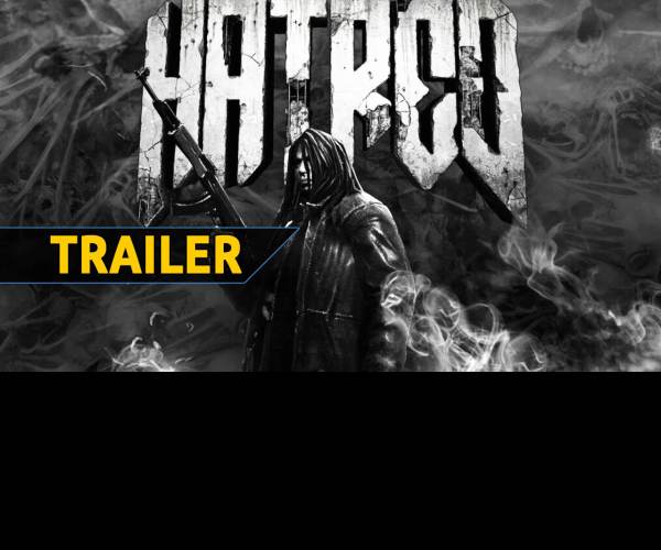 Hatred