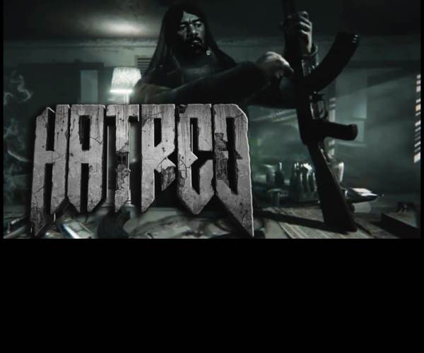 Hatred