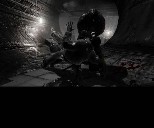 Hatred