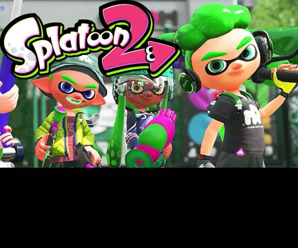 Splatoon